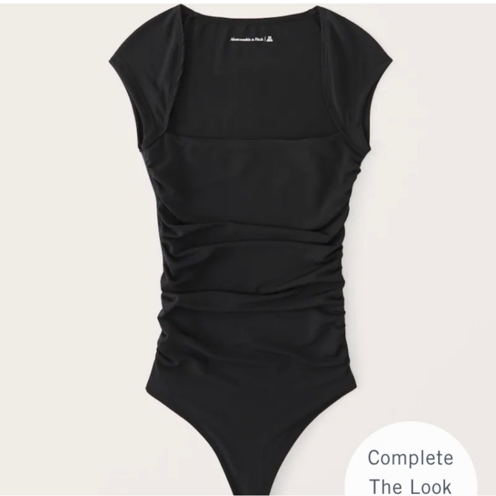 Abercrombie body suit